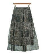 URBAN RESEARCH ロング・マキシ丈スカート