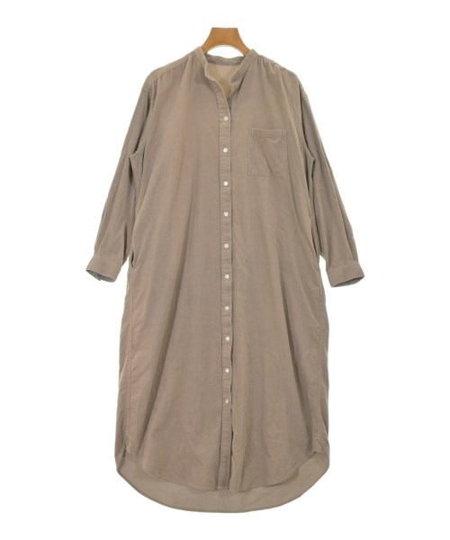 アーバンリサーチ(URBAN RESEARCH)のURBAN RESEARCH シャツワンピース
