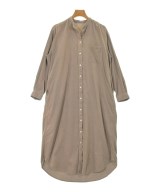 URBAN RESEARCH シャツワンピース