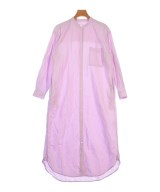 URBAN RESEARCH シャツワンピース