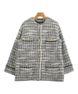 URBAN RESEARCH ノーカラージャケット