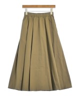 URBAN RESEARCH ロング・マキシ丈スカート