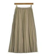 URBAN RESEARCH ロング・マキシ丈スカート