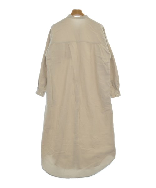 URBAN RESEARCH（アーバンリサーチ）シャツワンピース ベージュ サイズ:F レディース/2200610876349