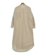 URBAN RESEARCH（アーバンリサーチ）シャツワンピース ベージュ サイズ:F レディース/2200610876349