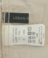 URBAN RESEARCH（アーバンリサーチ）シャツワンピース ベージュ サイズ:F レディース/2200610876349