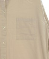 URBAN RESEARCH（アーバンリサーチ）シャツワンピース ベージュ サイズ:F レディース/2200610876349