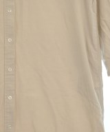 URBAN RESEARCH（アーバンリサーチ）シャツワンピース ベージュ サイズ:F レディース/2200610876349