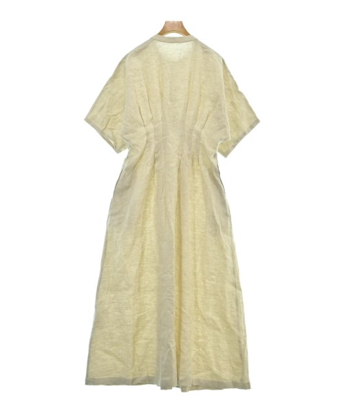 URBAN RESEARCH（アーバンリサーチ）ワンピース ベージュ サイズ:38(M位) レディース/2200610695032