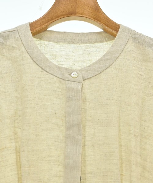 URBAN RESEARCH（アーバンリサーチ）ワンピース ベージュ サイズ:38(M位) レディース/2200610695032