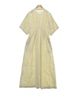 URBAN RESEARCH（アーバンリサーチ）ワンピース ベージュ サイズ:38(M位) レディース/2200610695032