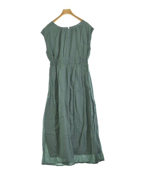 URBAN RESEARCH（アーバンリサーチ）ワンピース 緑 サイズ:F レディース/2200613378017