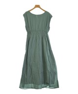 URBAN RESEARCH（アーバンリサーチ）ワンピース 緑 サイズ:F レディース/2200613378017