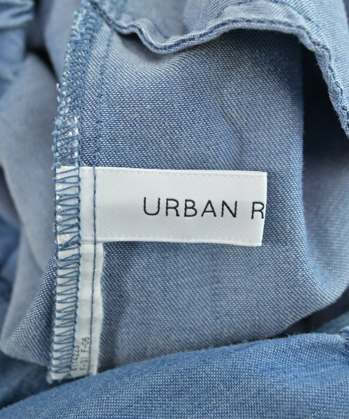 URBAN RESEARCH（アーバンリサーチ）その他 青 サイズ:-(M位) レディース/2200614601046