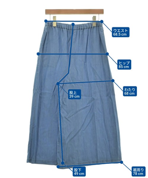 URBAN RESEARCH（アーバンリサーチ）その他 青 サイズ:-(M位) レディース/2200614601046