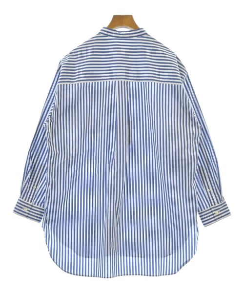 URBAN RESEARCH（アーバンリサーチ）カジュアルシャツ 白 サイズ:F レディース/2200614629095