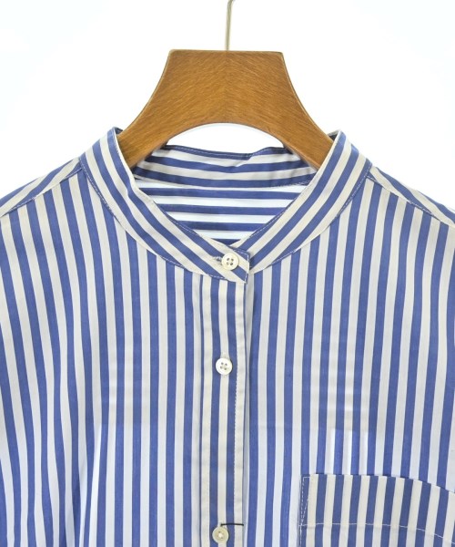 URBAN RESEARCH（アーバンリサーチ）カジュアルシャツ 白 サイズ:F レディース/2200614629095