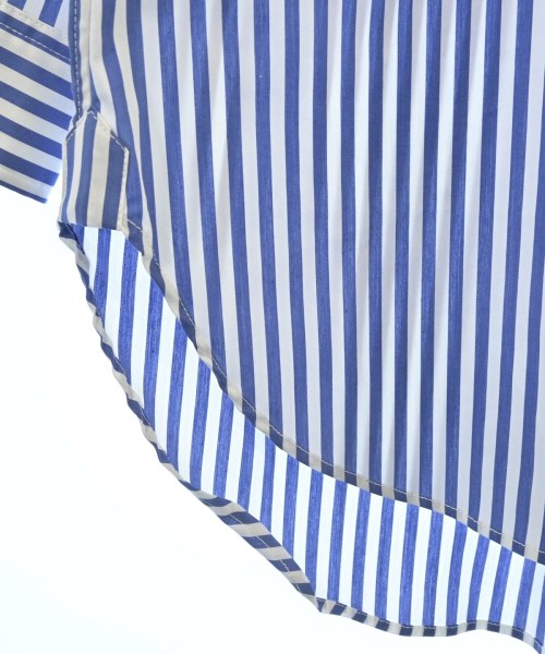 URBAN RESEARCH（アーバンリサーチ）カジュアルシャツ 白 サイズ:F レディース/2200614629095