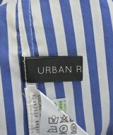 URBAN RESEARCH（アーバンリサーチ）カジュアルシャツ 白 サイズ:F レディース/2200614629095
