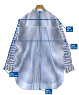 URBAN RESEARCH（アーバンリサーチ）カジュアルシャツ 白 サイズ:F レディース/2200614629095