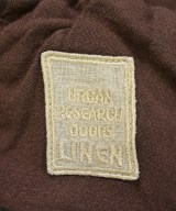 URBAN RESEARCH（アーバンリサーチ）その他 茶 サイズ:ONE レディース/2200609508039