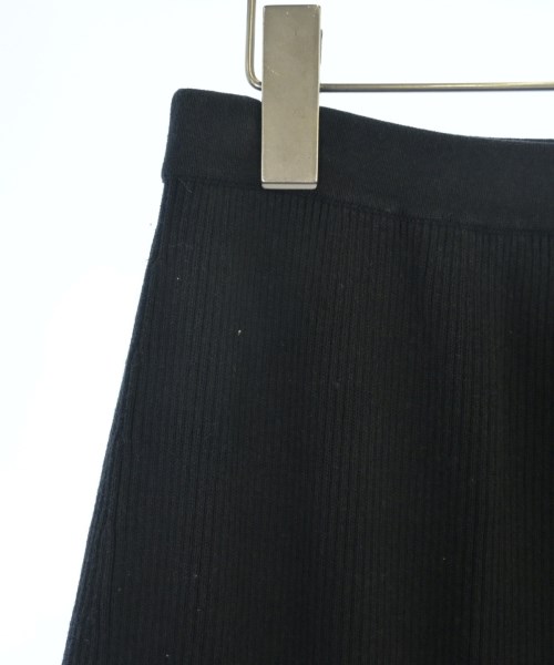 URBAN RESEARCH（アーバンリサーチ）ロング・マキシ丈スカート 黒 サイズ:F レディース/2200612083035