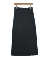 URBAN RESEARCH（アーバンリサーチ）ロング・マキシ丈スカート 黒 サイズ:F レディース/2200612083035