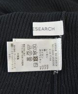 URBAN RESEARCH（アーバンリサーチ）ロング・マキシ丈スカート 黒 サイズ:F レディース/2200612083035