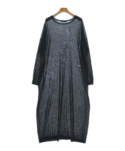 URBAN RESEARCH（アーバンリサーチ）ワンピース 黒 サイズ:F レディース/2200612083042