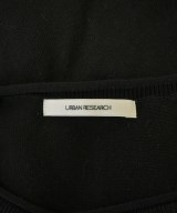 URBAN RESEARCH（アーバンリサーチ）ワンピース 黒 サイズ:F レディース/2200612083042