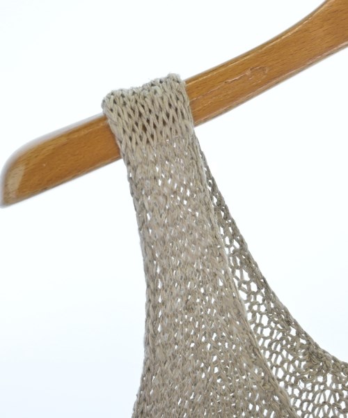 URBAN RESEARCH（アーバンリサーチ）ベスト/ノースリーブ ベージュ サイズ:F レディース/2200612083073