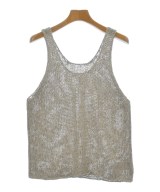URBAN RESEARCH（アーバンリサーチ）ベスト/ノースリーブ ベージュ サイズ:F レディース/2200612083073