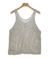URBAN RESEARCH（アーバンリサーチ）ベスト/ノースリーブ ベージュ サイズ:F レディース/2200612083073