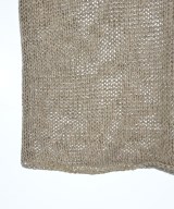 URBAN RESEARCH（アーバンリサーチ）ベスト/ノースリーブ ベージュ サイズ:F レディース/2200612083073