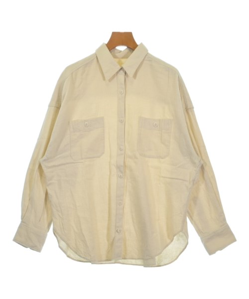 アーバンリサーチ(URBAN RESEARCH)のURBAN RESEARCH カジュアルシャツ