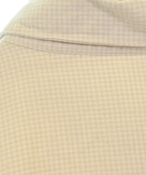 URBAN RESEARCH（アーバンリサーチ）カジュアルシャツ ベージュ サイズ:F レディース/2200612083080