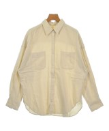 URBAN RESEARCH（アーバンリサーチ）カジュアルシャツ ベージュ サイズ:F レディース/2200612083080