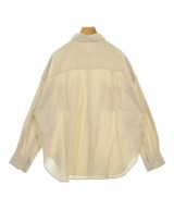 URBAN RESEARCH（アーバンリサーチ）カジュアルシャツ ベージュ サイズ:F レディース/2200612083080