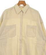 URBAN RESEARCH（アーバンリサーチ）カジュアルシャツ ベージュ サイズ:F レディース/2200612083080
