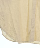 URBAN RESEARCH（アーバンリサーチ）カジュアルシャツ ベージュ サイズ:F レディース/2200612083080