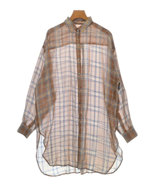 アーバンリサーチ(URBAN RESEARCH)のURBAN RESEARCH カジュアルシャツ
