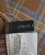 URBAN RESEARCH（アーバンリサーチ）カジュアルシャツ 茶 サイズ:F レディース/2200612083097