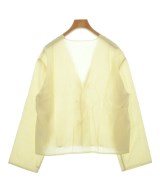 URBAN RESEARCH（アーバンリサーチ）カジュアルシャツ 黄 サイズ:F レディース/2200612083103