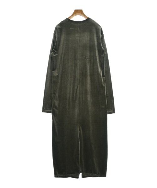 URBAN RESEARCH（アーバンリサーチ）ワンピース カーキ サイズ:F レディース/2200612083158