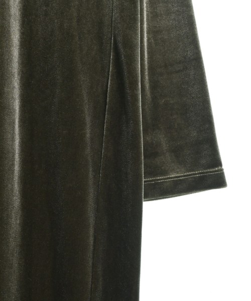 URBAN RESEARCH（アーバンリサーチ）ワンピース カーキ サイズ:F レディース/2200612083158