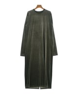 URBAN RESEARCH（アーバンリサーチ）ワンピース カーキ サイズ:F レディース/2200612083158