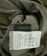 URBAN RESEARCH（アーバンリサーチ）ワンピース カーキ サイズ:F レディース/2200612083158