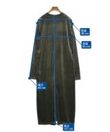URBAN RESEARCH（アーバンリサーチ）ワンピース カーキ サイズ:F レディース/2200612083158