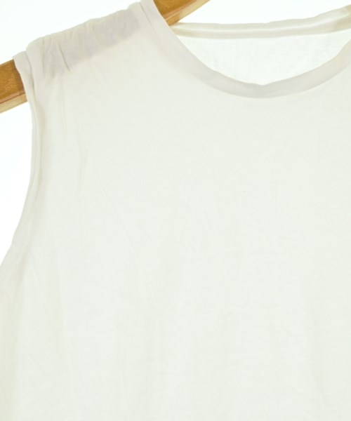 URBAN RESEARCH（アーバンリサーチ）ノースリーブ 白 サイズ:F レディース/2200621299083