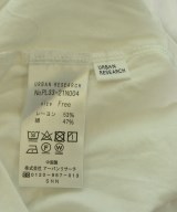 URBAN RESEARCH（アーバンリサーチ）ノースリーブ 白 サイズ:F レディース/2200621299083